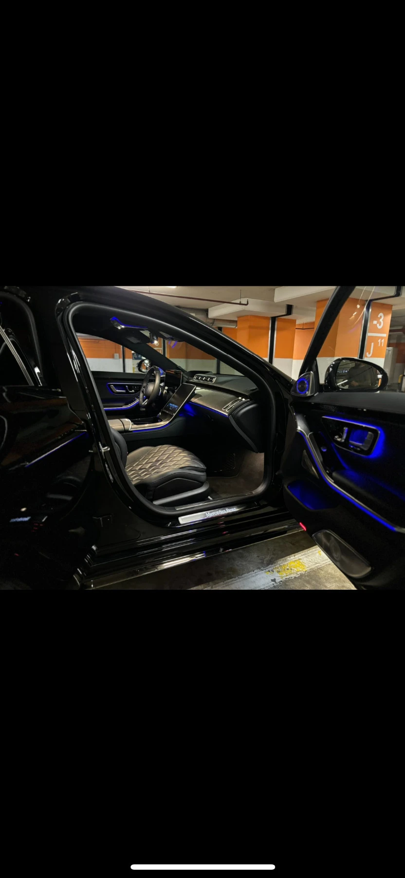 Mercedes-Benz S 580 | Mobile.bg   13