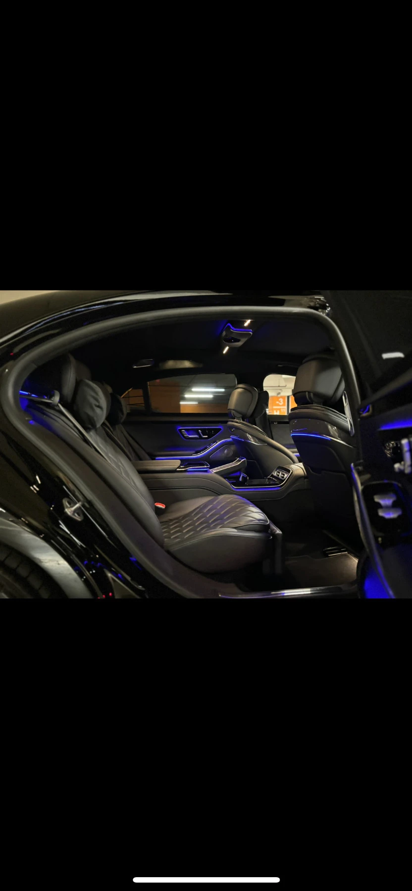 Mercedes-Benz S 580 | Mobile.bg   14