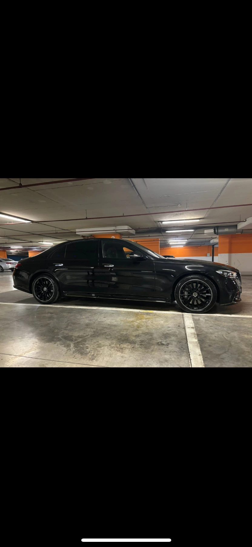 Mercedes-Benz S 580 | Mobile.bg   11