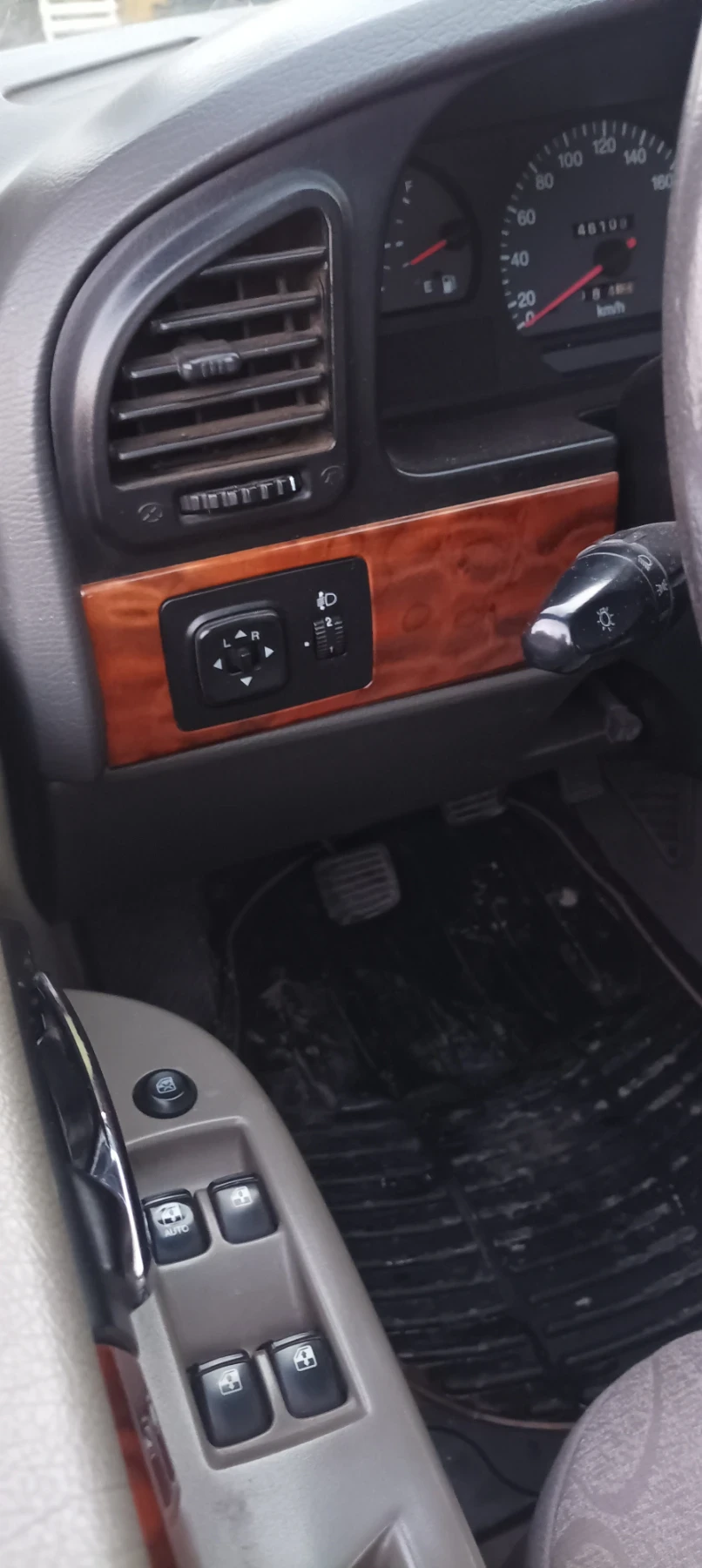 SsangYong Musso | Mobile.bg   11