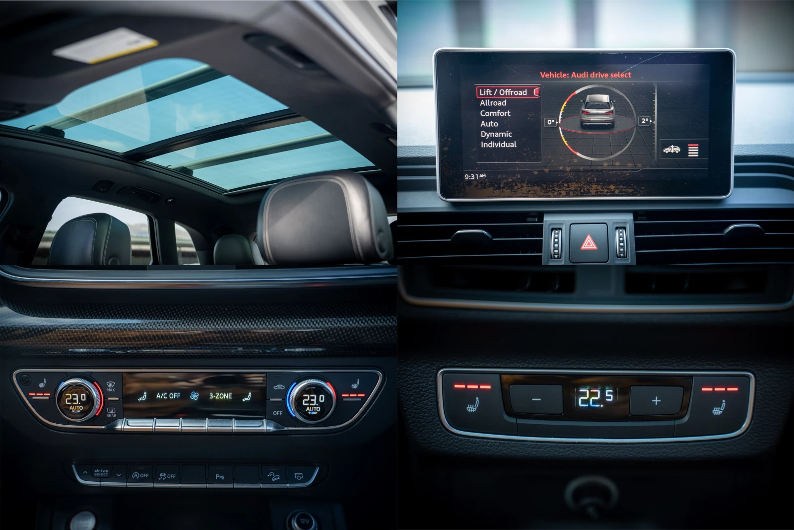 Audi SQ5 3.0TFSI* B&O* QUATTRO | Mobile.bg � ����������� 13