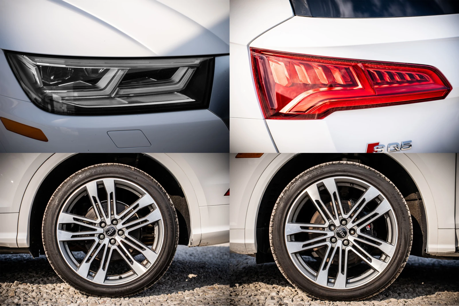 Audi SQ5 3.0TFSI* B&O* QUATTRO | Mobile.bg � ����������� 15