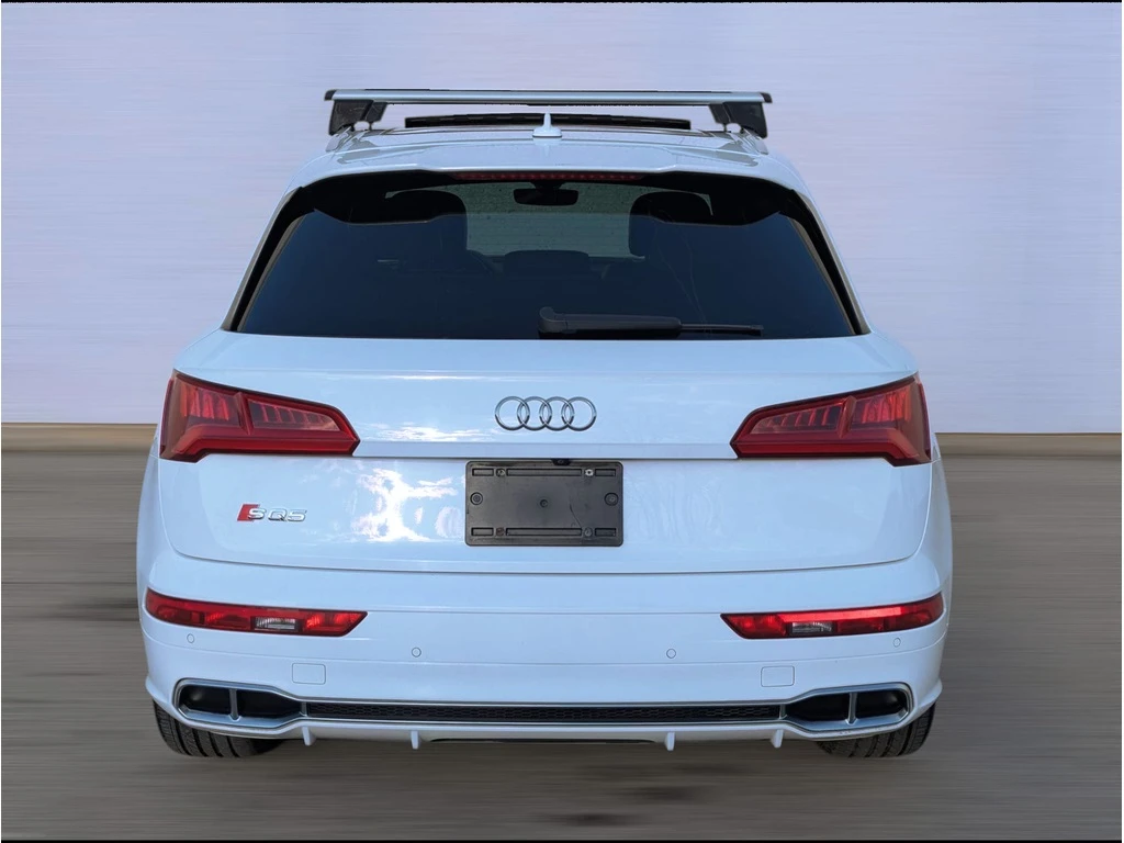 Audi SQ5 3.0TFSI* B&O* QUATTRO - изображение 5