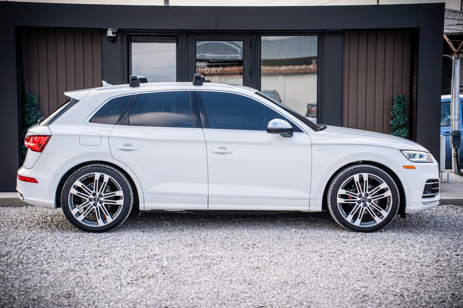 Audi SQ5 3.0TFSI* B&O* QUATTRO | Mobile.bg � ����������� 4