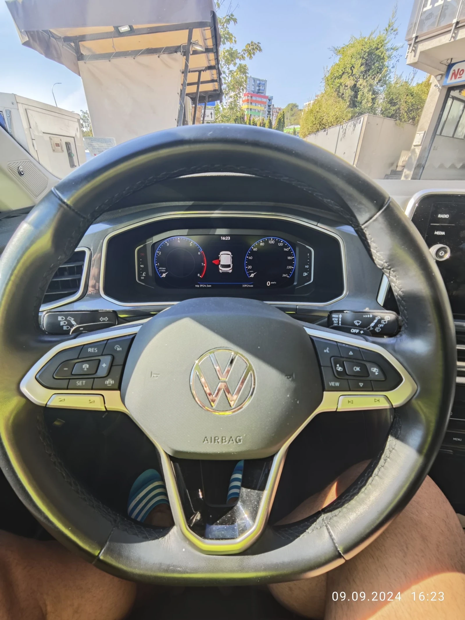 VW T-Roc  - изображение 7
