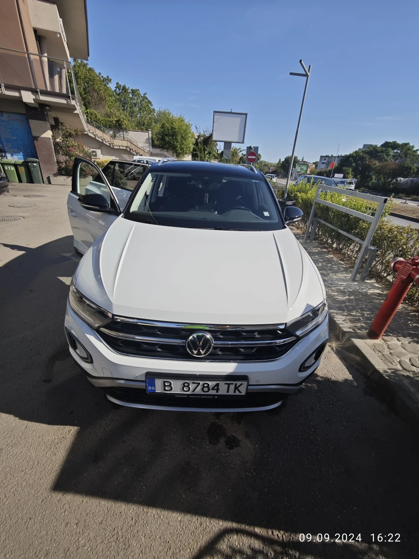 VW T-Roc  - изображение 2