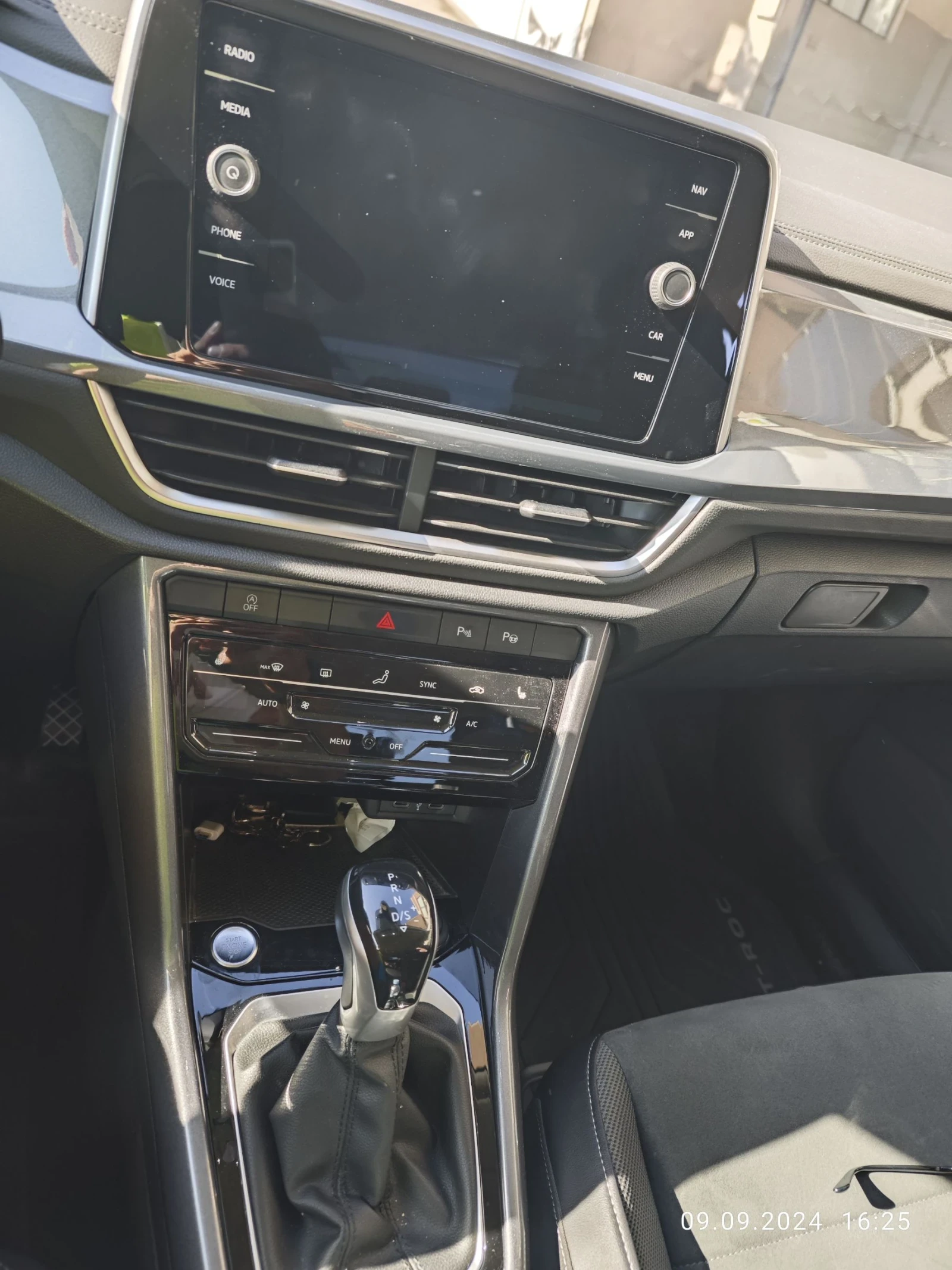 VW T-Roc  - изображение 6
