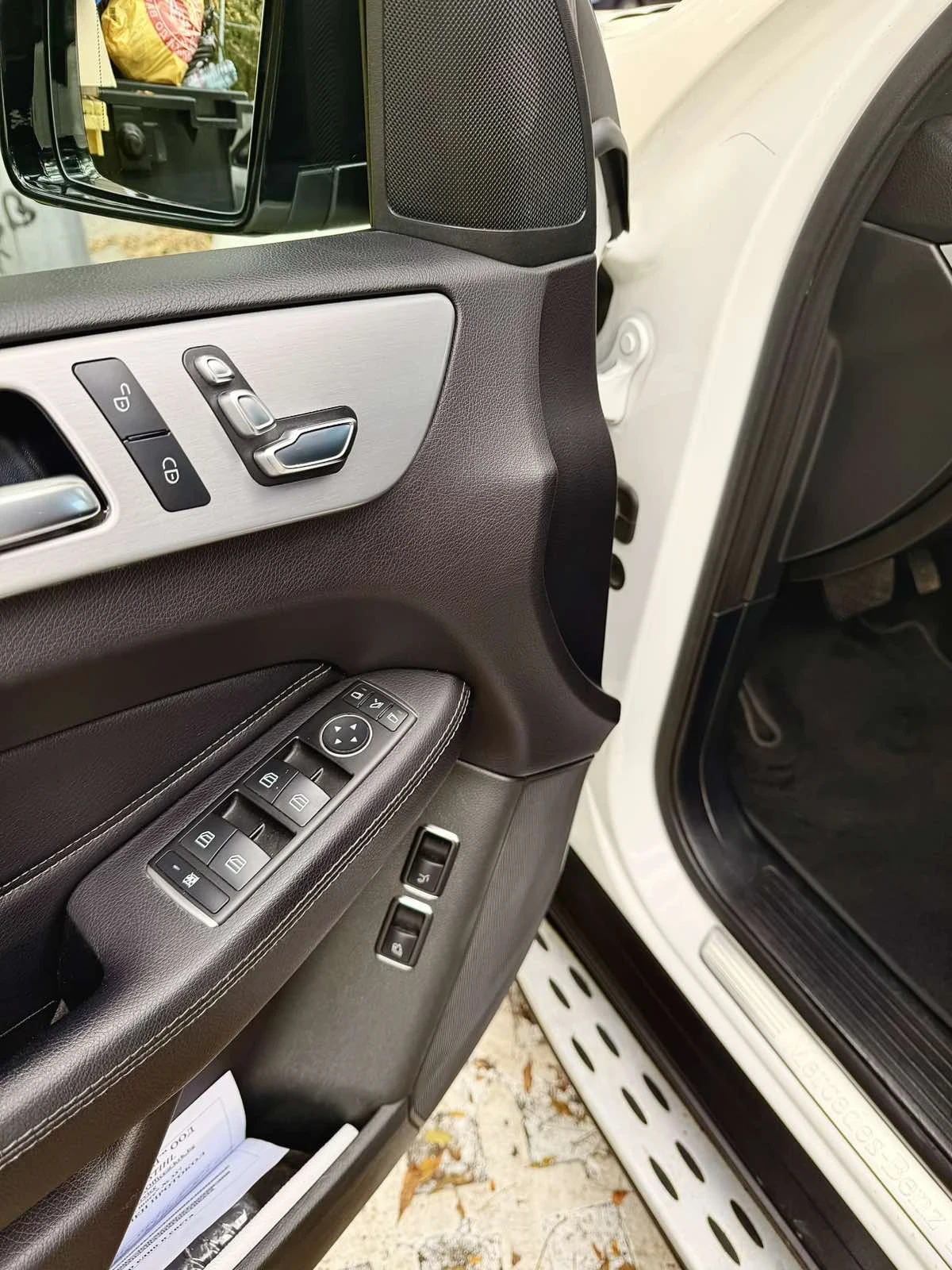 Mercedes-Benz GLE 400  - изображение 10