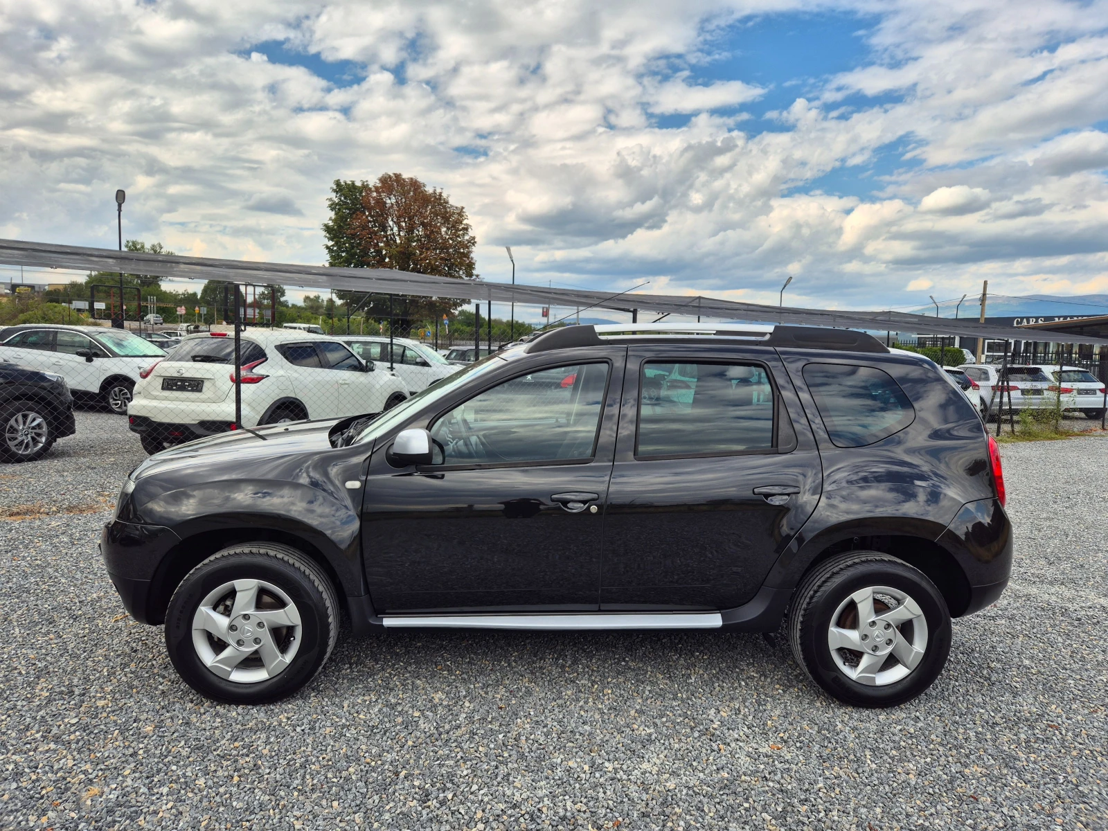 Dacia Duster 1.5DCI* 4X4*  - изображение 3