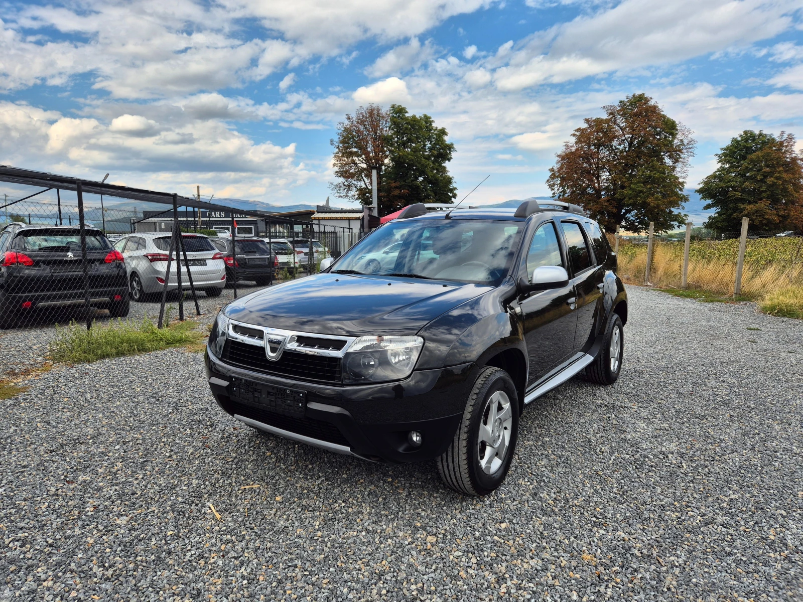 Dacia Duster 1.5DCI* 4X4*  - изображение 2