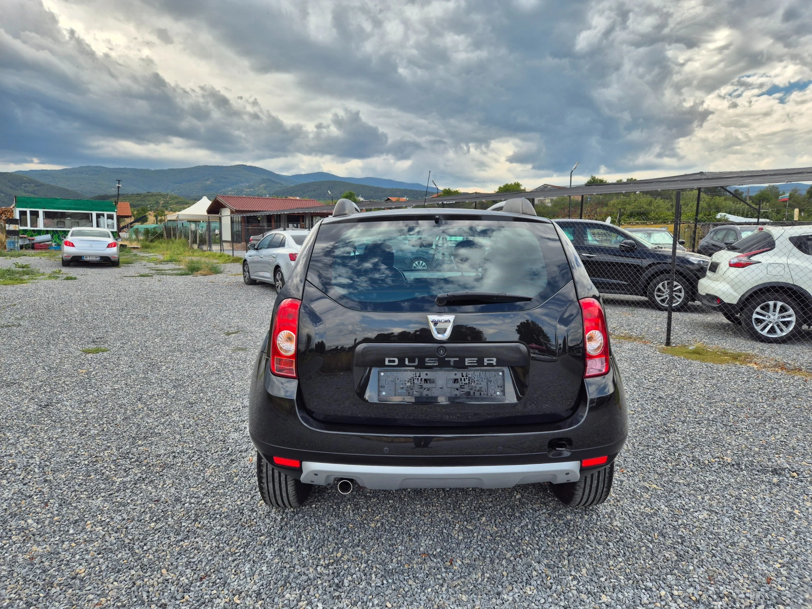 Dacia Duster 1.5DCI* 4X4*  - изображение 5