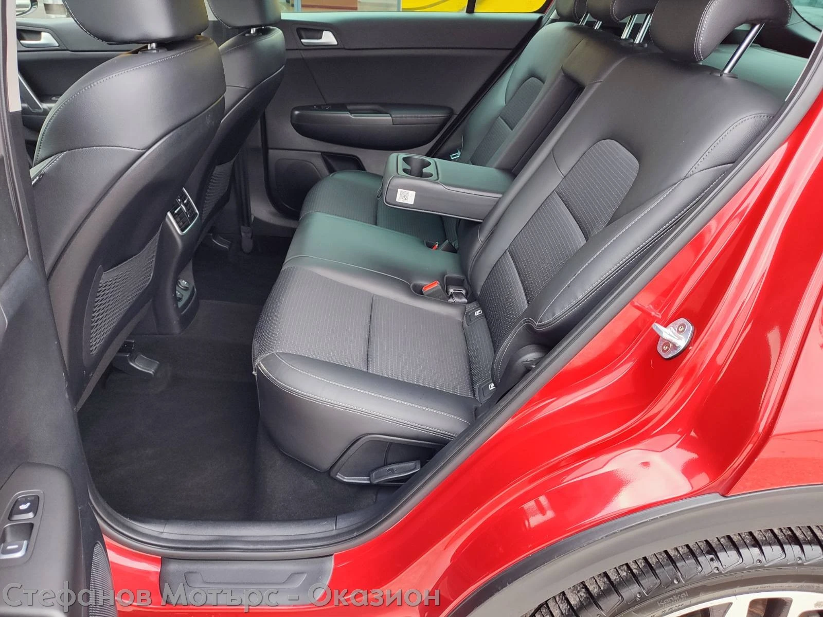 Kia Sportage 4x4 Spirit 1.6 T-GDI (177hp) AT7 | Mobile.bg � ����������� 13
