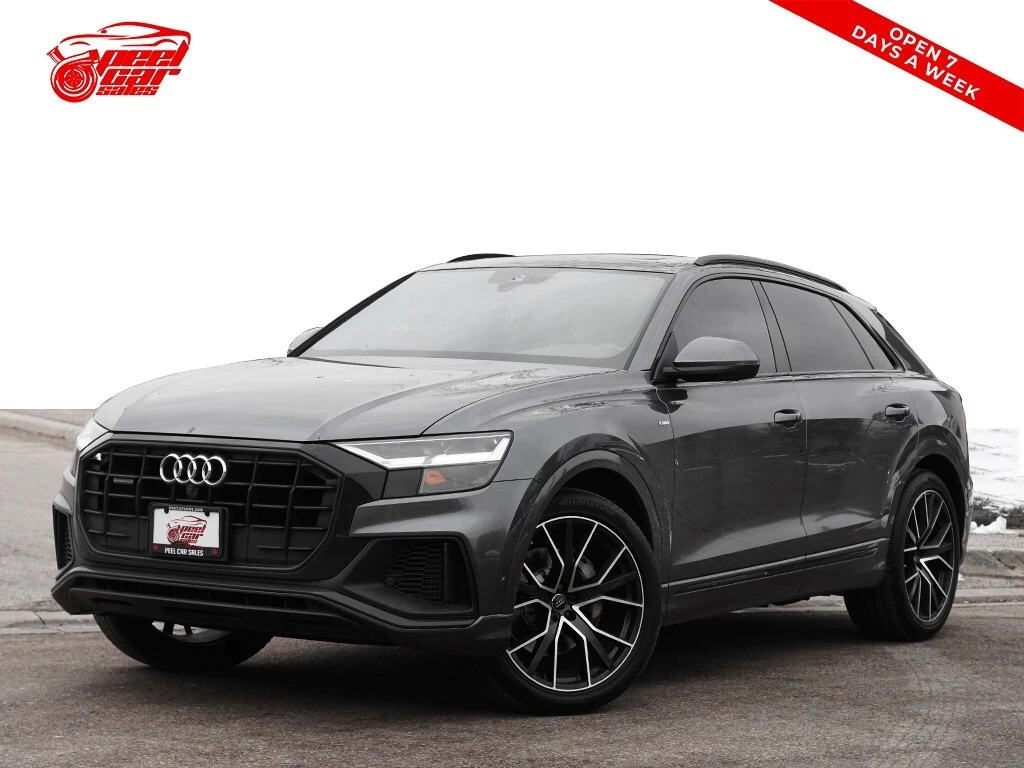 Audi Q8 * ���� ������* ���� �� �� * �������� ������� *  | Mobile.bg � ����������� 1