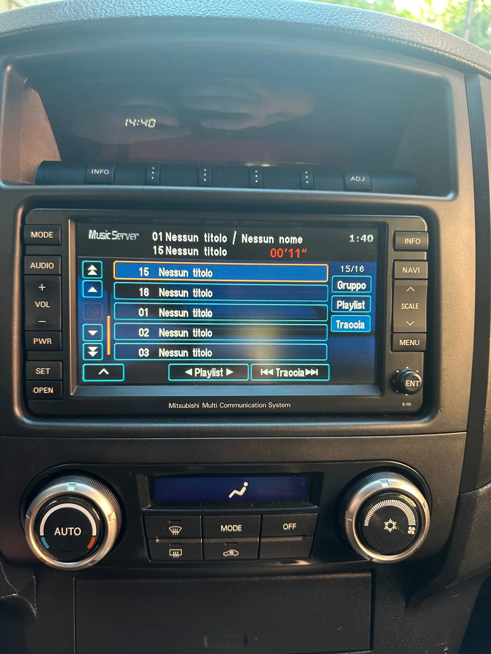 Mitsubishi Pajero 3.2 dizel | Mobile.bg � ����������� 11