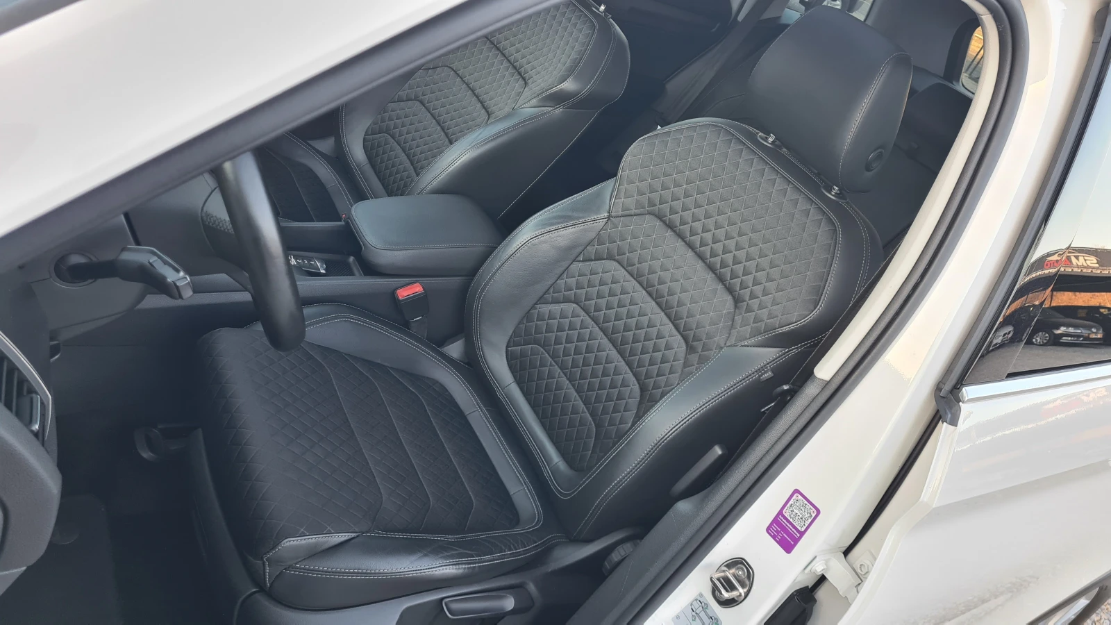 Skoda Kodiaq SWISS-4x4 - изображение 10