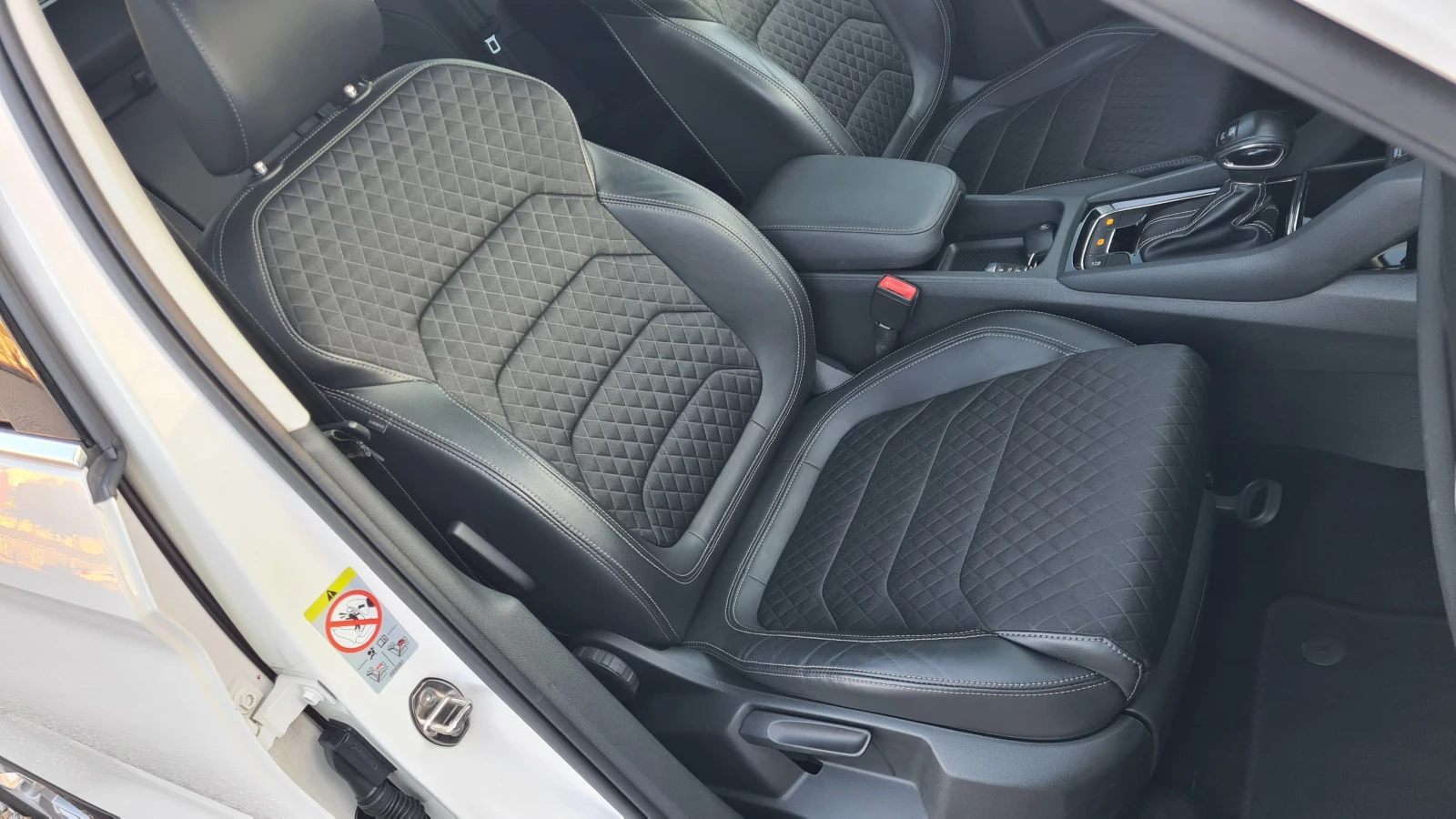 Skoda Kodiaq SWISS-4x4 | Mobile.bg � ����������� 11
