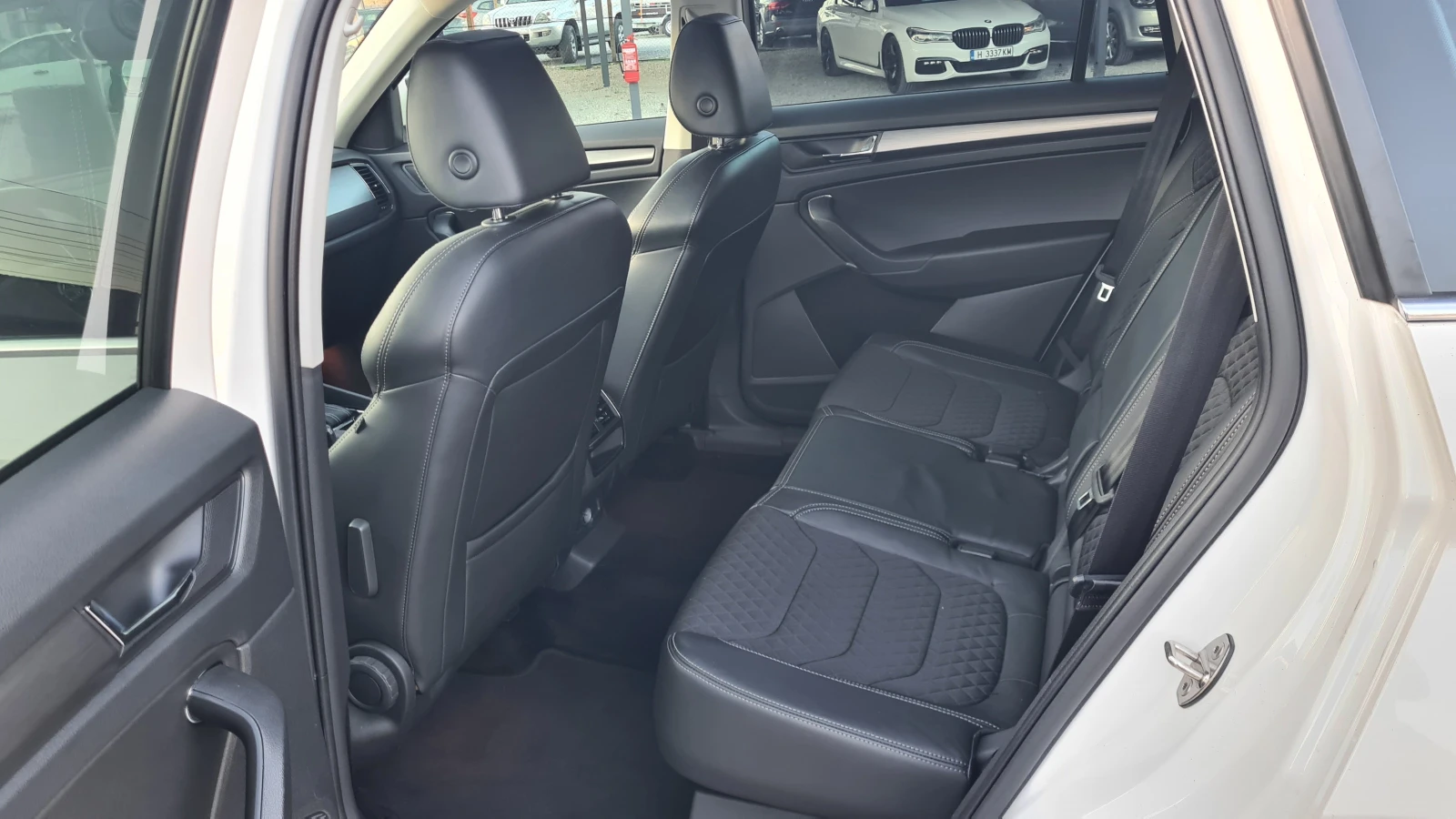 Skoda Kodiaq SWISS-4x4 | Mobile.bg � ����������� 14