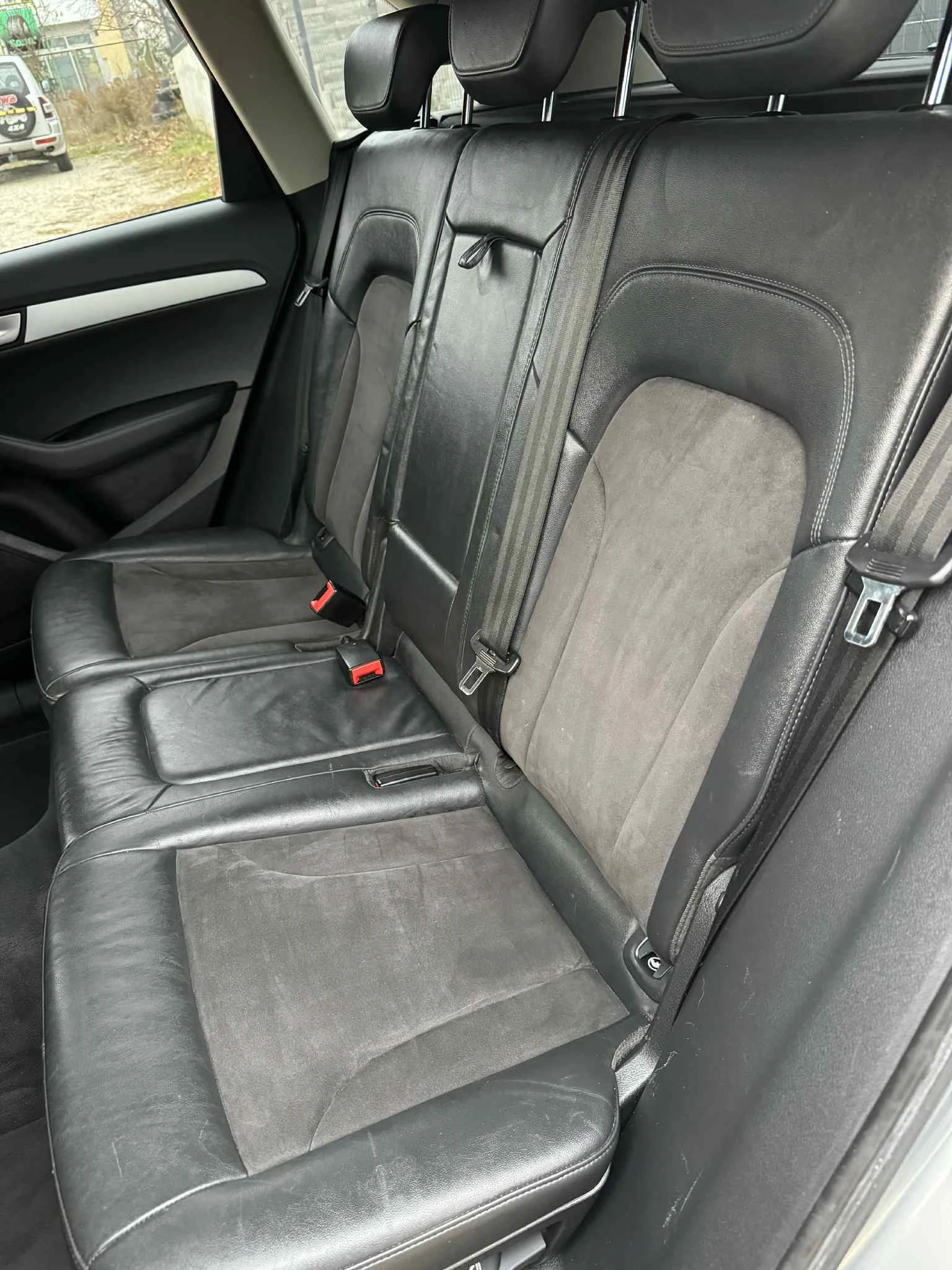 Audi Q5 3.0TDI* S-LINE* 239* 2012* Quattro | Mobile.bg � ����������� 14