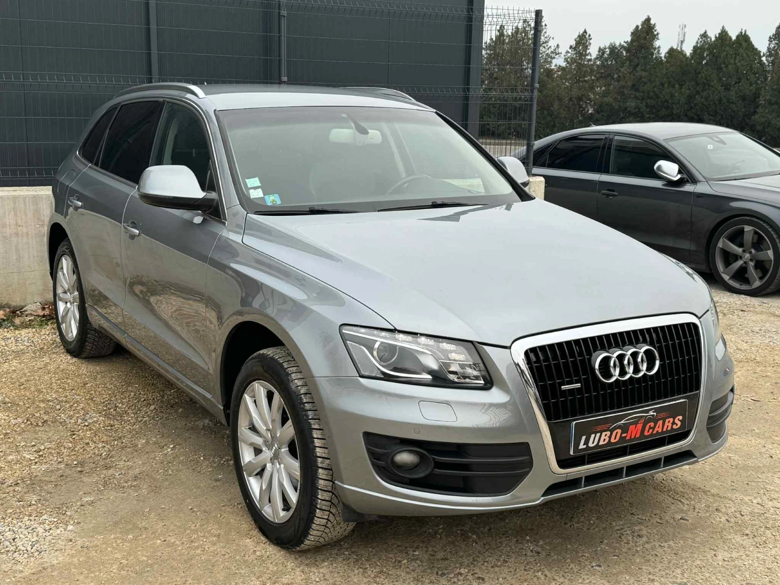 Audi Q5 3.0TDI* S-LINE* 239* 2012* Quattro - изображение 3