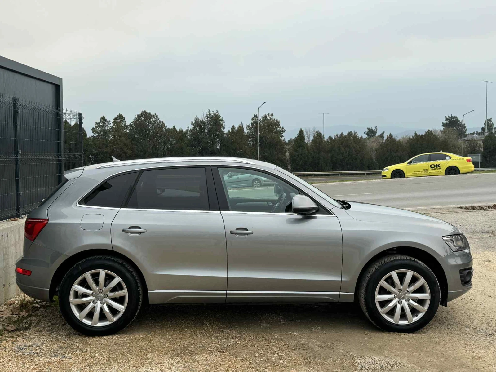 Audi Q5 3.0TDI* S-LINE* 239* 2012* Quattro - изображение 4
