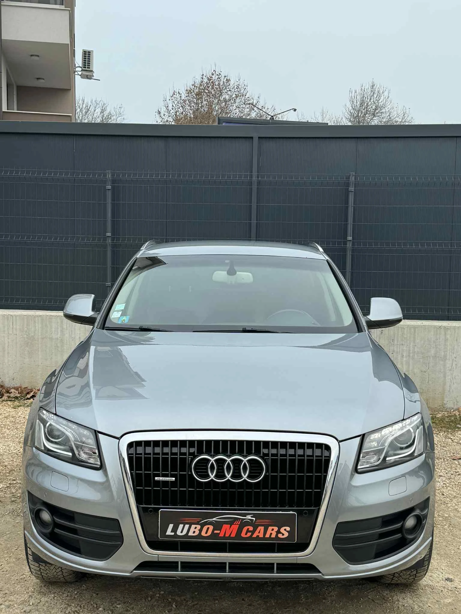 Audi Q5 3.0TDI* S-LINE* 239* 2012* Quattro - изображение 2