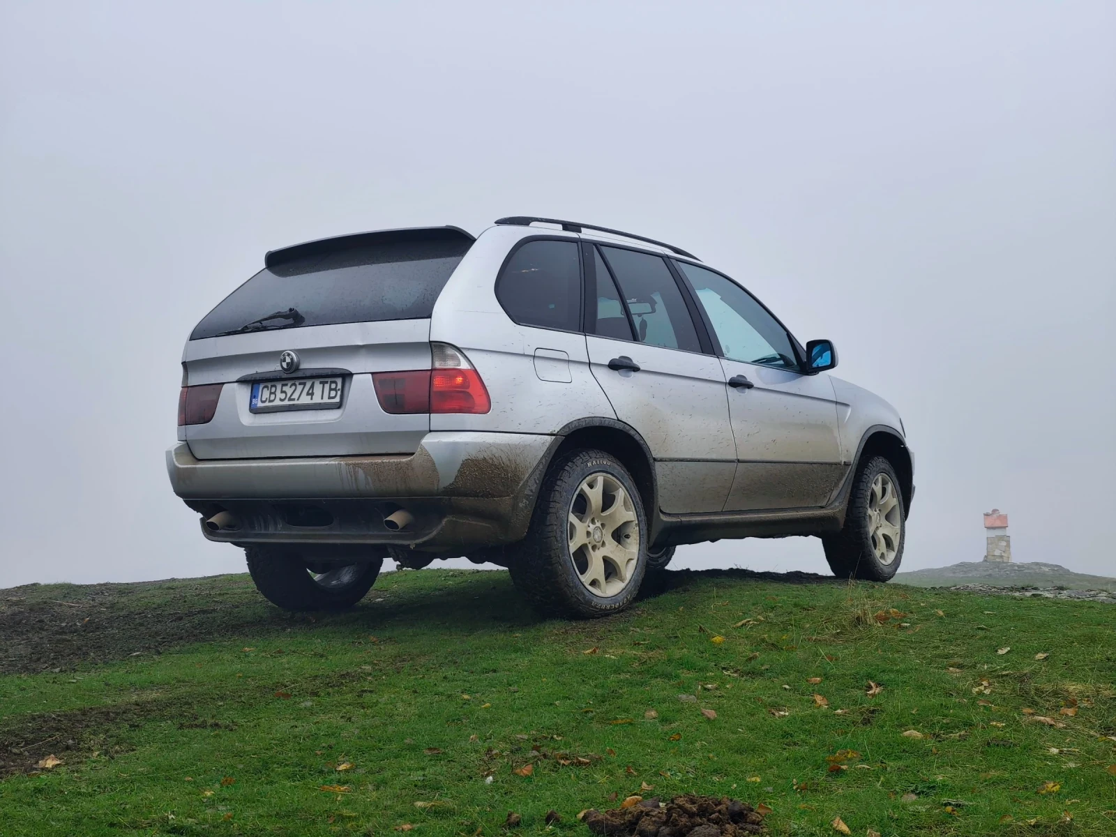 BMW X5  - изображение 5