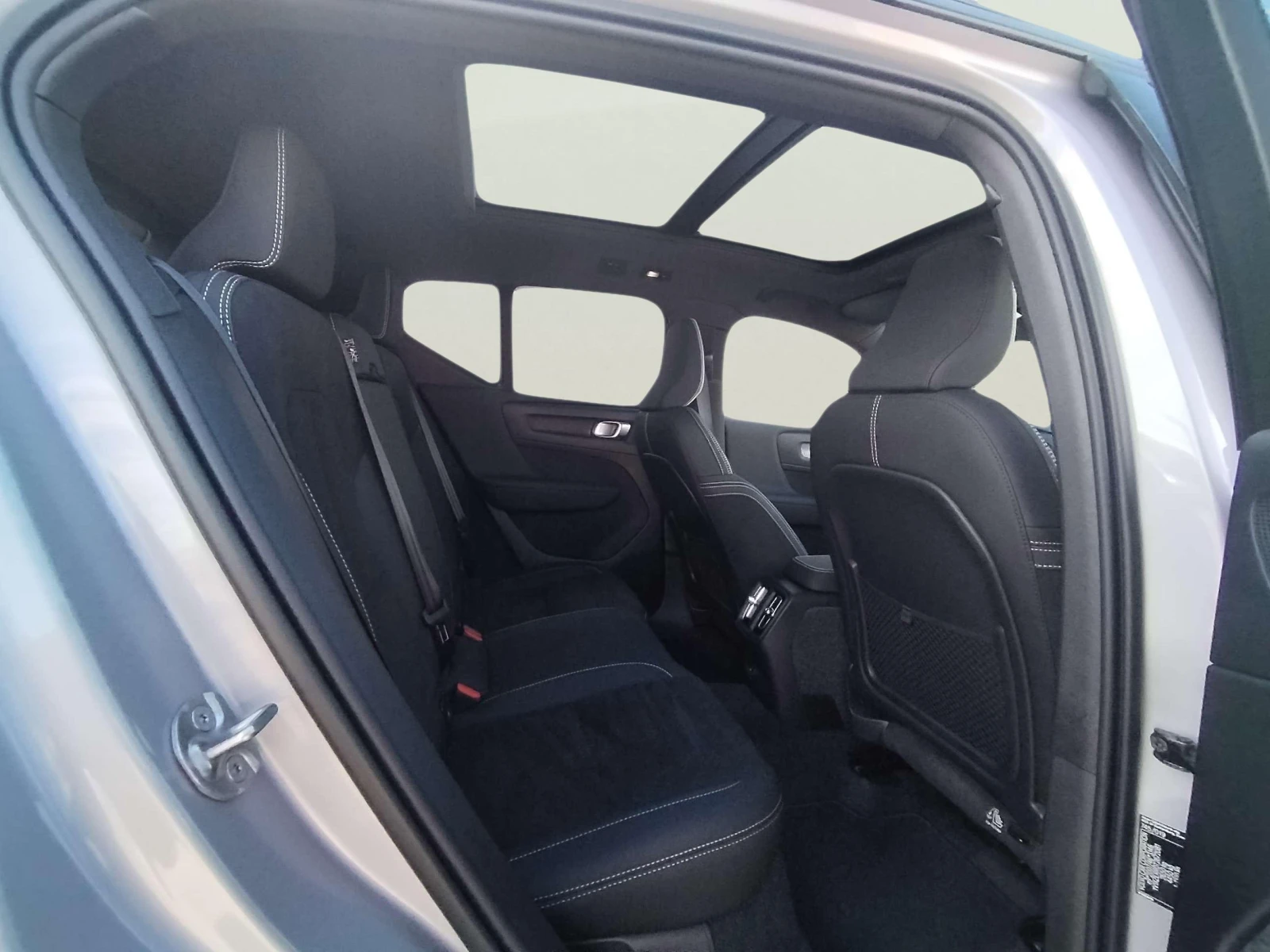 Volvo EX40 twin motor | Mobile.bg � ����������� 10