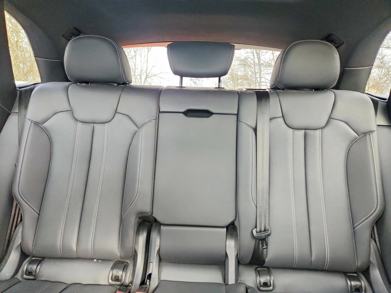 Audi Q5 S Prestige - изображение 10