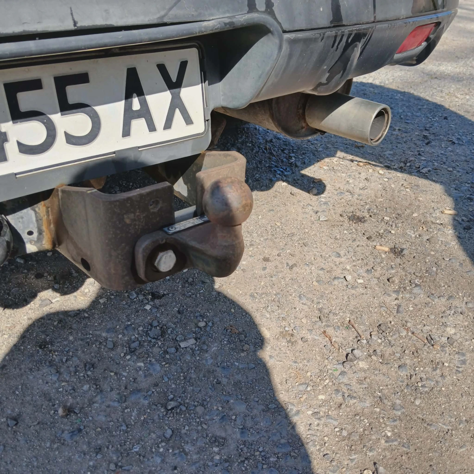 Honda Cr-v, снимка 13 - Автомобили и джипове - 53745968