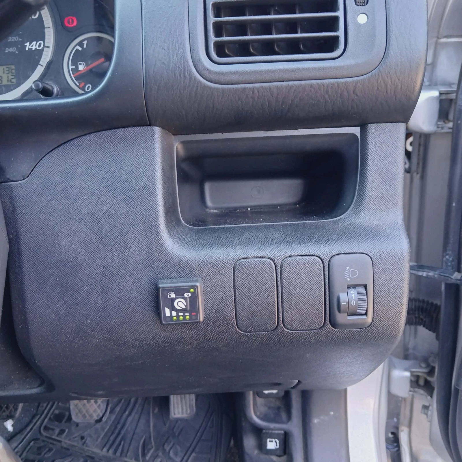 Honda Cr-v, снимка 9 - Автомобили и джипове - 53745968