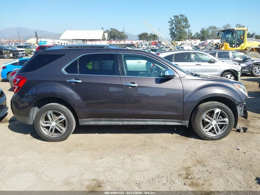 Chevrolet Equinox 2.4L I-4 DI, DOHC, VVT, 182HP Front Wheel Drive, снимка 14 - Автомобили и джипове - 53864442