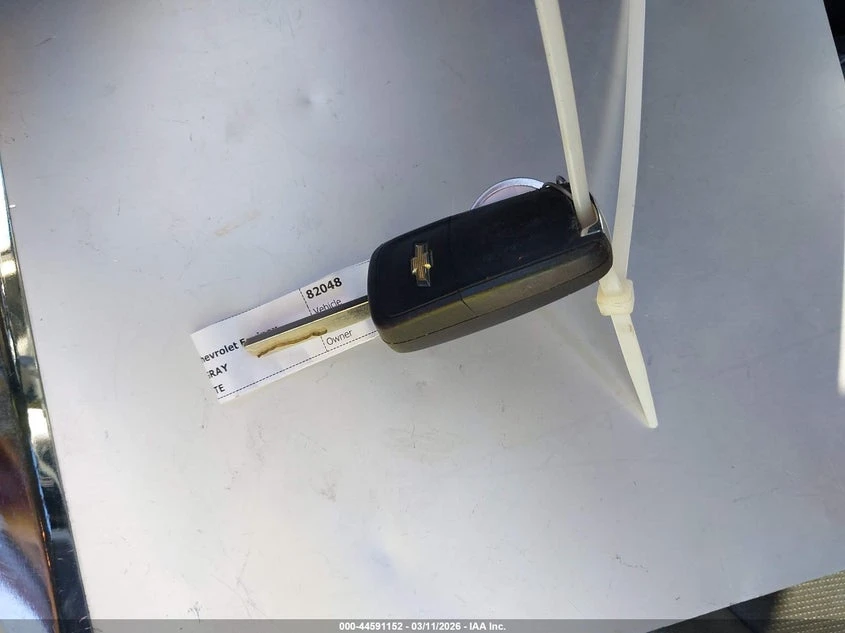 Chevrolet Equinox 2.4L I-4 DI, DOHC, VVT, 182HP Front Wheel Drive, снимка 11 - Автомобили и джипове - 53864442