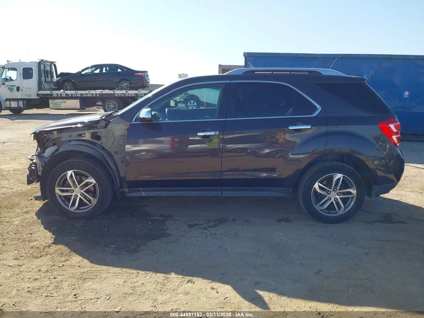 Chevrolet Equinox 2.4L I-4 DI, DOHC, VVT, 182HP Front Wheel Drive, снимка 15 - Автомобили и джипове - 53864442