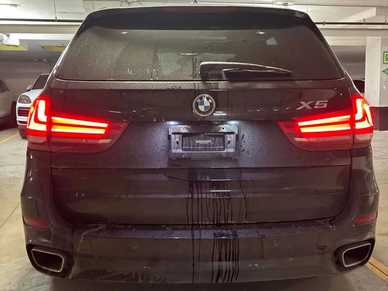 BMW X5  | xDrive35d | HARMAN KARDON | 360 камери, снимка 4 - Автомобили и джипове - 53902564