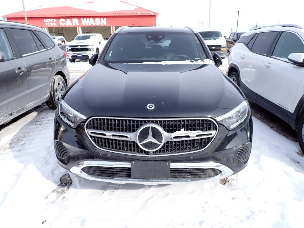 Mercedes-Benz GLC 300 4MATIC* АвтоКредит* (Цена до БГ) 