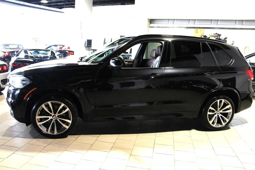 BMW X5 * XDRIVE* ������* ������* ����* KEYLESS*  | Mobile.bg � ����������� 3