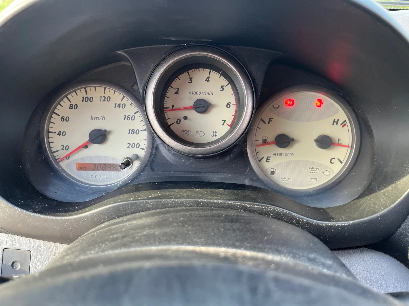 Toyota Rav4, снимка 6 - Автомобили и джипове - 53990179