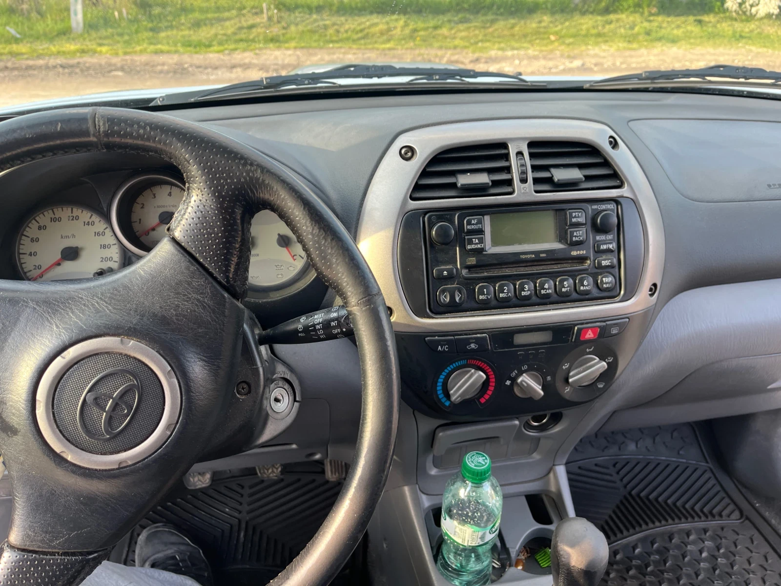 Toyota Rav4, снимка 7 - Автомобили и джипове - 53990179