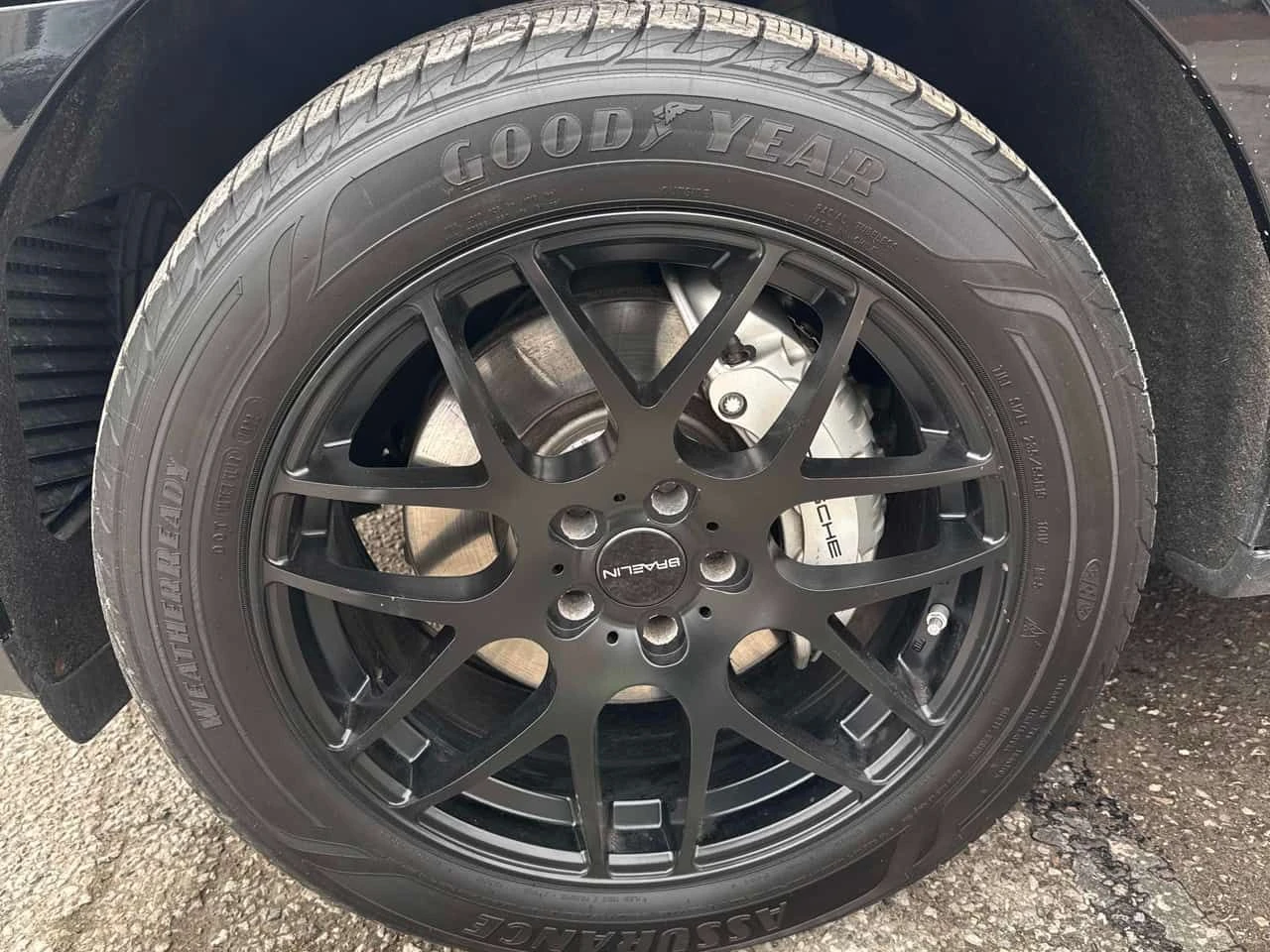 Porsche Macan * S * CARFAX * BOSE * 2 ����� * KEYLESS | Mobile.bg � ����������� 7
