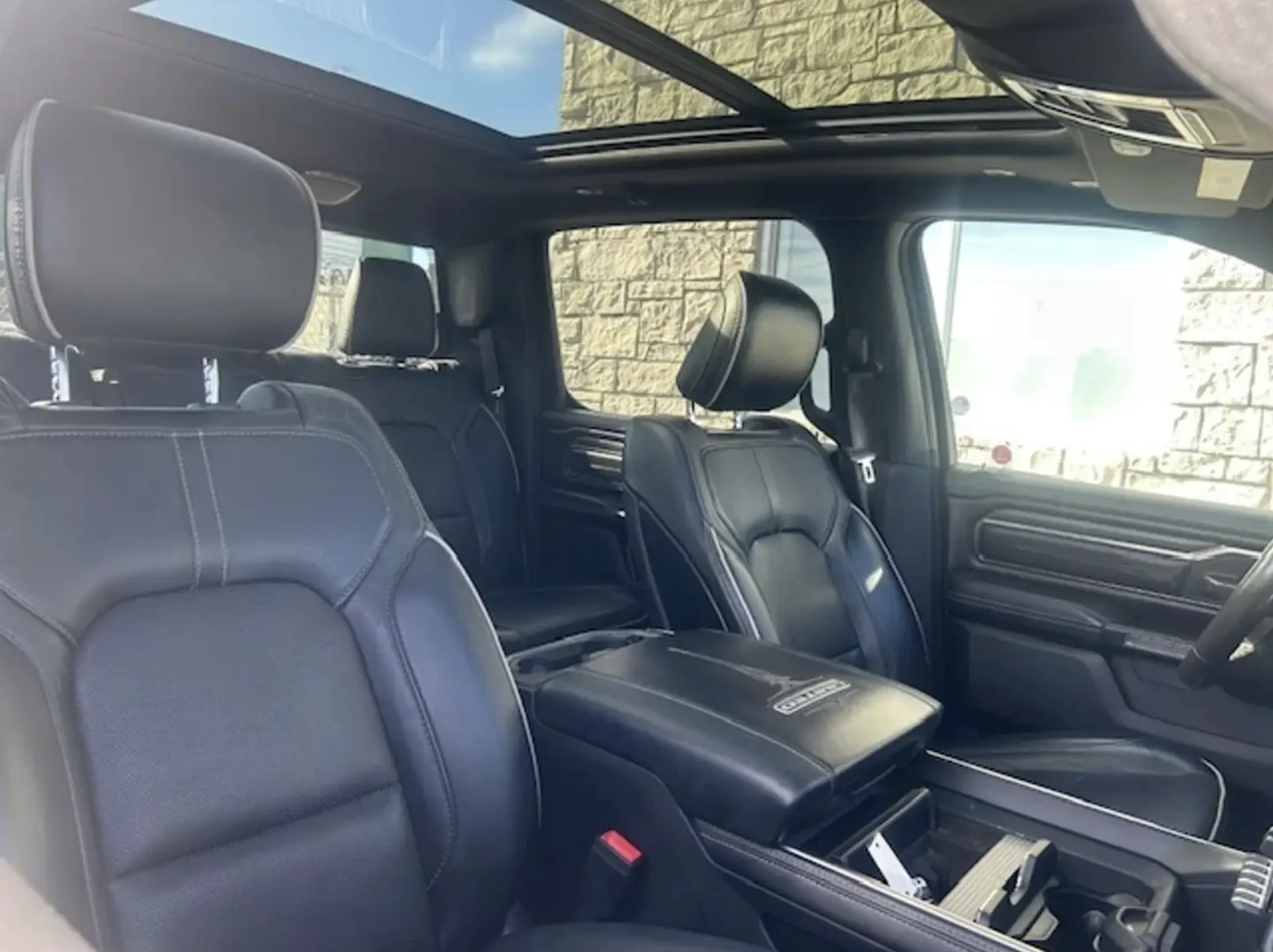 Dodge RAM 1500 2019 RAM 1500 Limited | Mobile.bg � ����������� 10