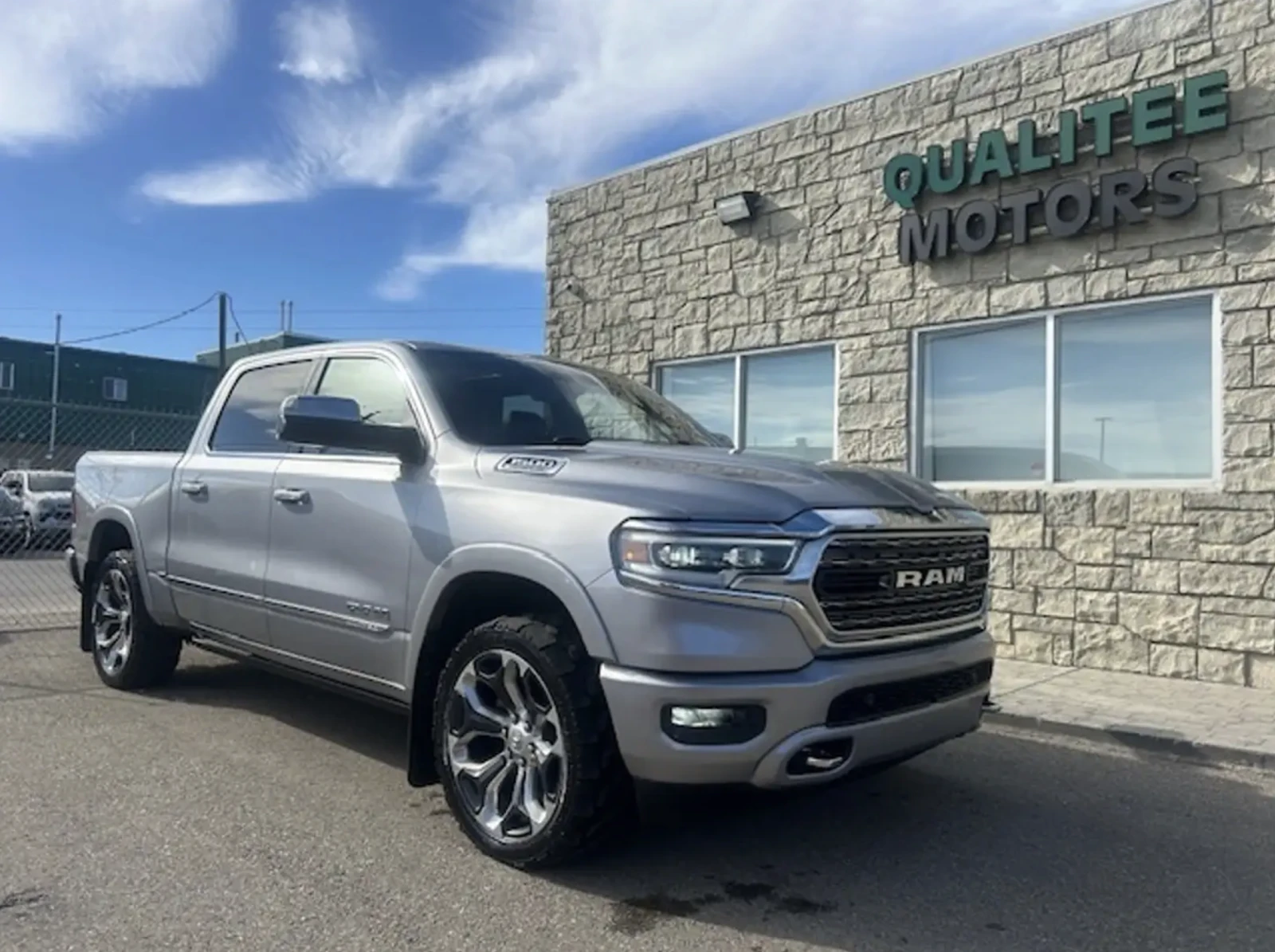 Dodge RAM 1500 2019 RAM 1500 Limited | Mobile.bg � ����������� 1