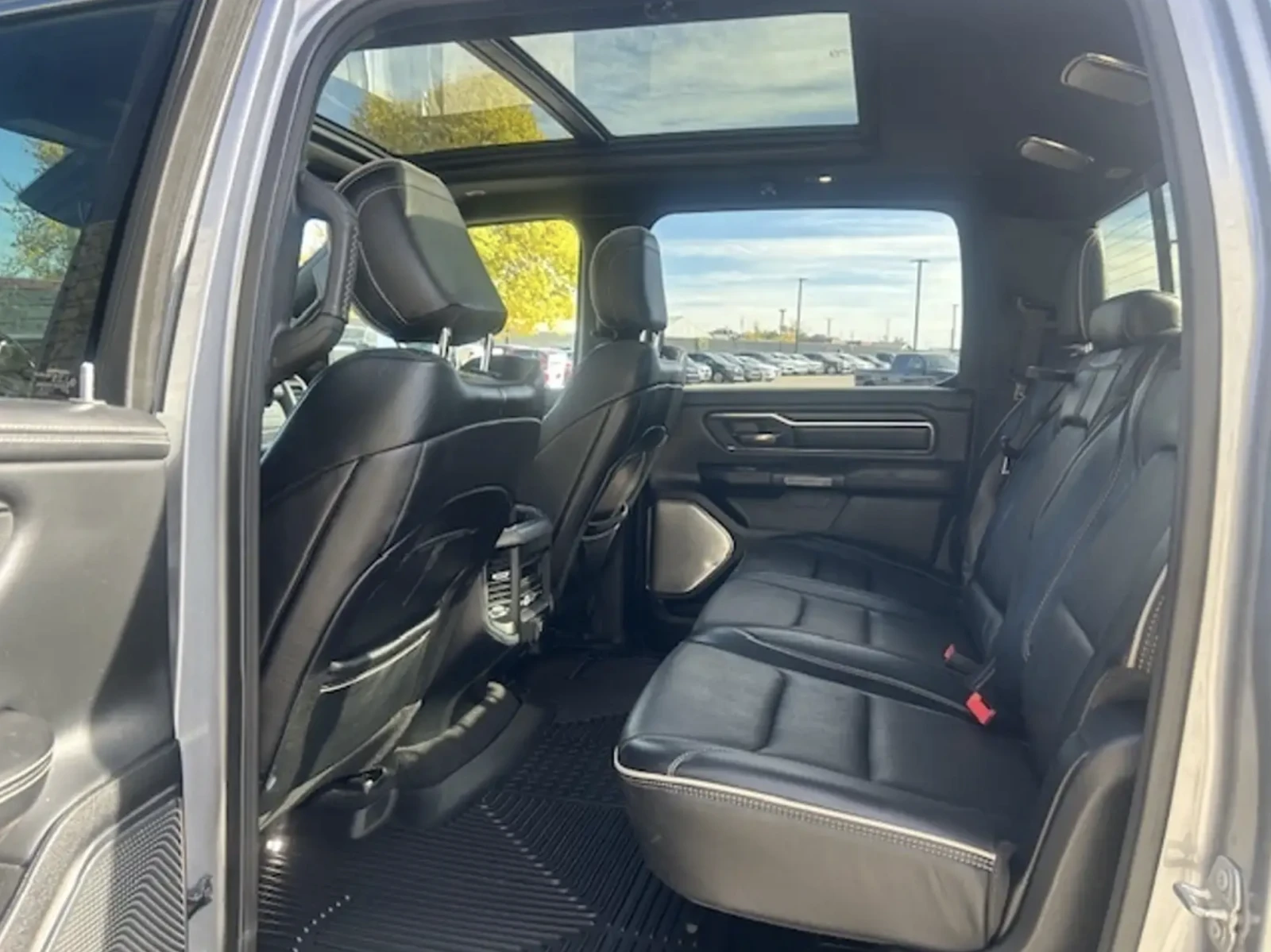 Dodge RAM 1500 2019 RAM 1500 Limited | Mobile.bg � ����������� 11