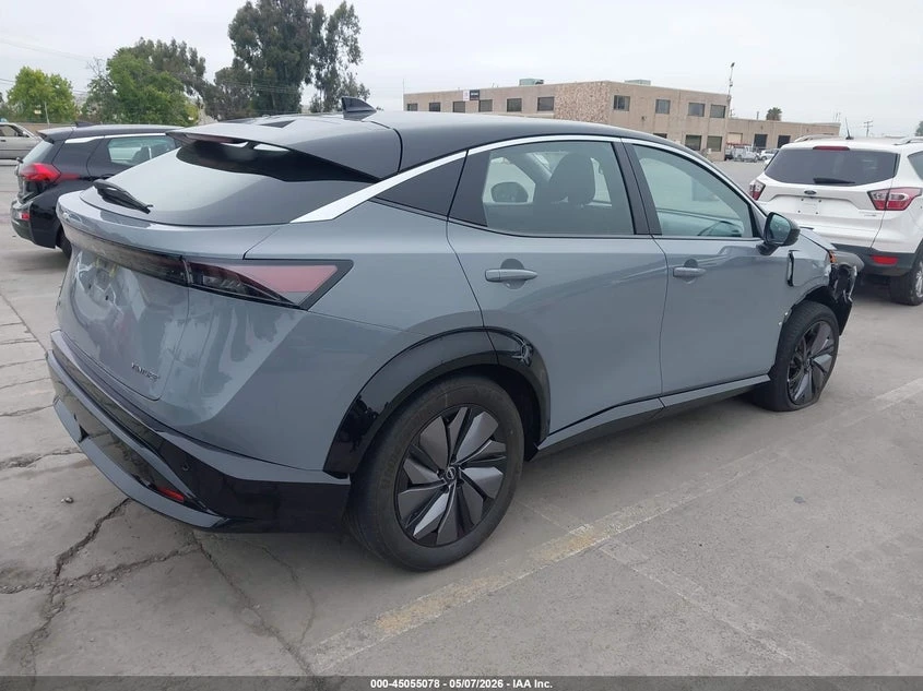 Nissan Ariya VENTURE+ FWD, снимка 4 - Автомобили и джипове - 54808267