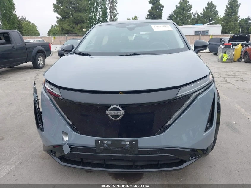 Nissan Ariya VENTURE+ FWD, снимка 12 - Автомобили и джипове - 54808267