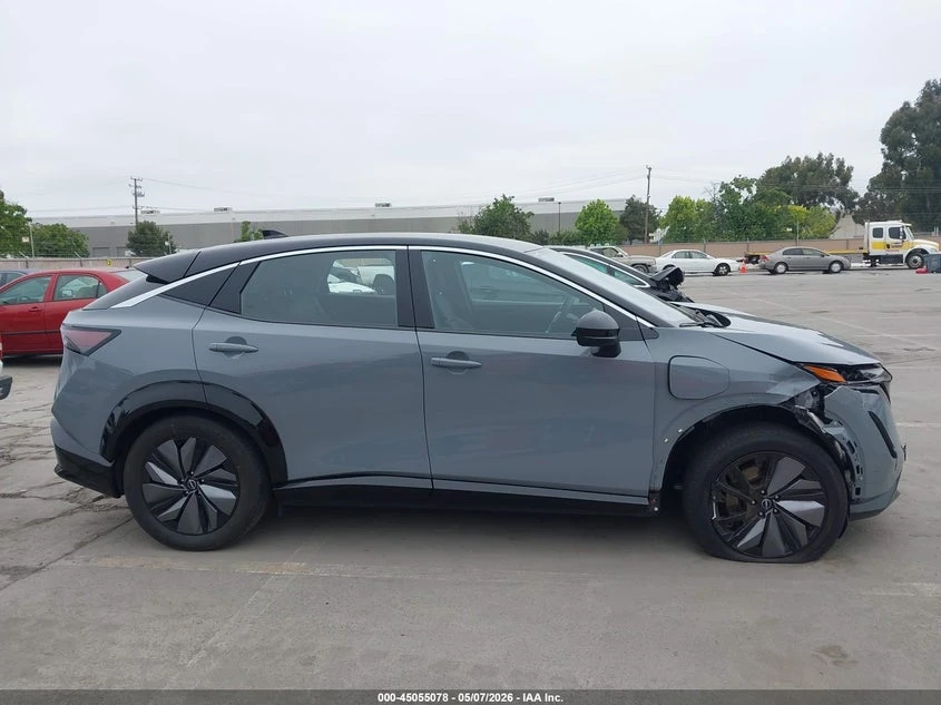 Nissan Ariya VENTURE+ FWD, снимка 13 - Автомобили и джипове - 54808267