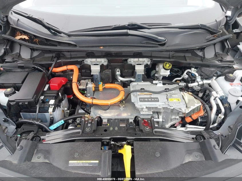 Nissan Ariya VENTURE+ FWD, снимка 10 - Автомобили и джипове - 54808267