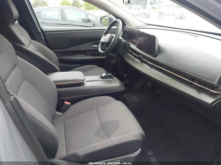 Nissan Ariya VENTURE+ FWD, снимка 5 - Автомобили и джипове - 54808267