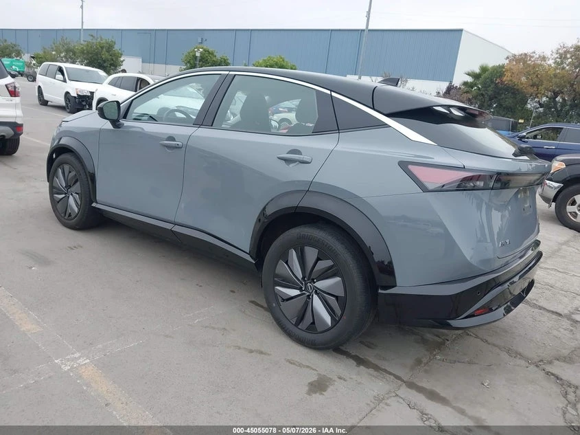 Nissan Ariya VENTURE+ FWD, снимка 3 - Автомобили и джипове - 54808267