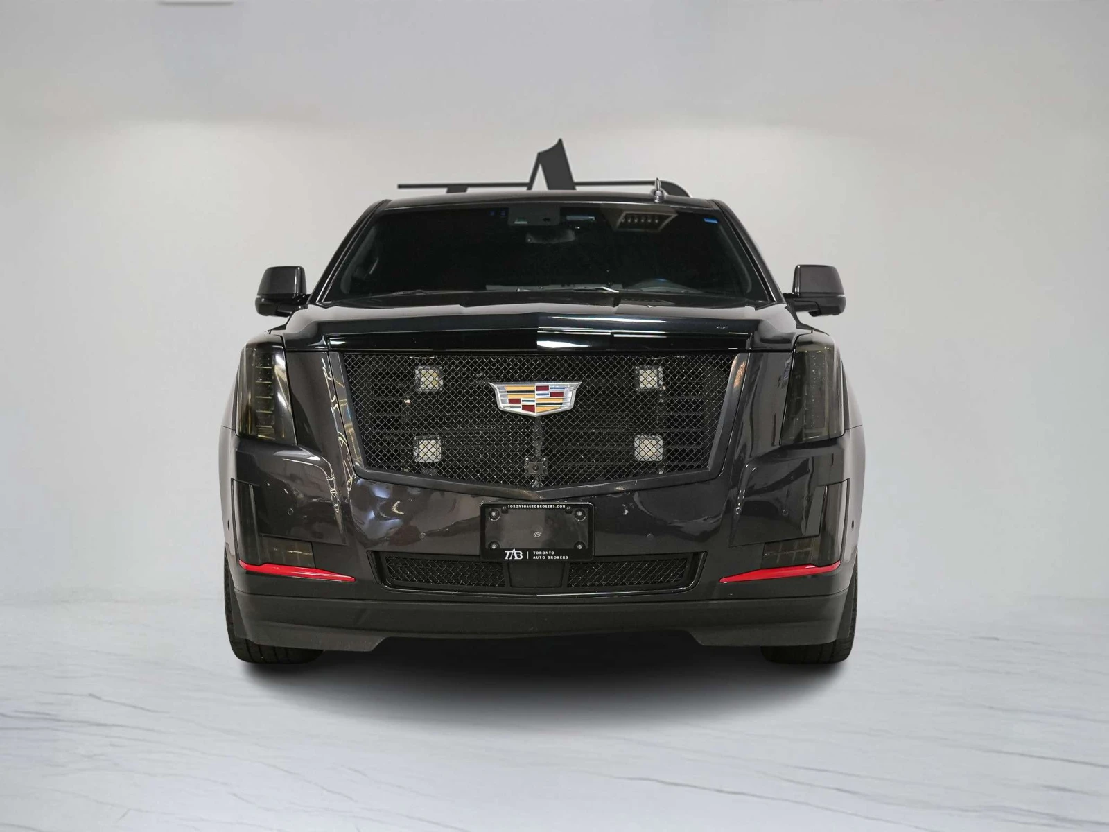 Cadillac Escalade PLATINUM, SUPERCHAR, BREMBO, 22 ЦЕНА ДО БГ, снимка 6 - Автомобили и джипове - 54873097