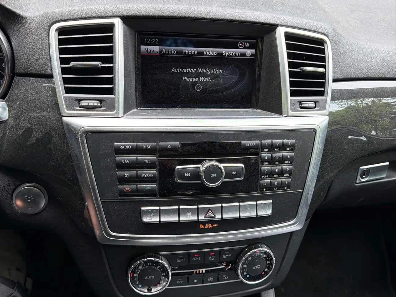 Mercedes-Benz ML 350 * BlueTEC * CARFAX * БЕЗ ИНЦИДЕЕНТИ * , снимка 10 - Автомобили и джипове - 55017062